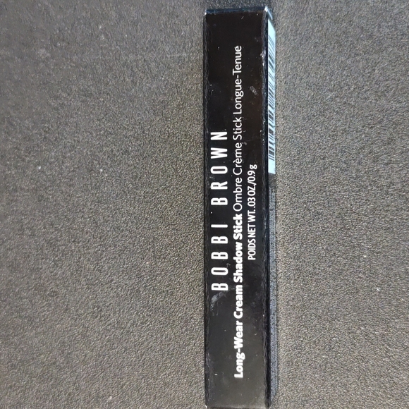 NIB Bobbi Brown Long-Wear Cream Shadow Stick color:  Golden Bronze DELUXE SAMPLE - Picture 1 of 3